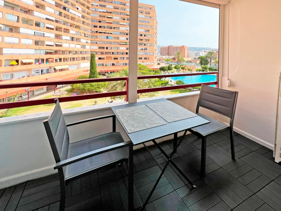 Lejlighed i Roses, Gerona - foto 2
